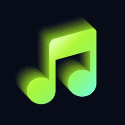 NEXU5 Discord Music Bot logo